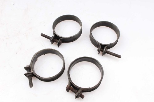 Intake manifold clamps - intake,