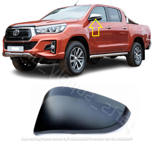 New for toyota hilux - toyota,