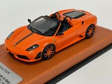 1/43 Tecnomodel Ferrari 430