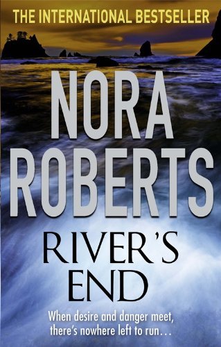 River end nora roberts - by,