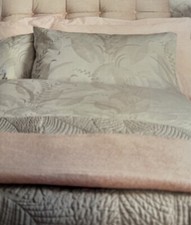 Laura Ashley Palm Leaf