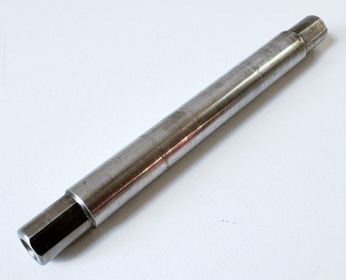 Union twist x 5 - union, 5"