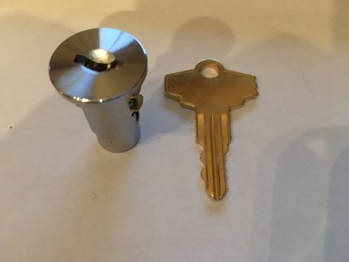 Lock key for most bulk - lock,