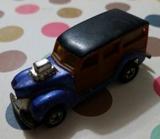 VINTAGE HOT WHEELS 1979 FORD