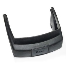 Vespa Plastic Made Rear