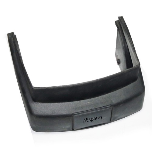 Vespa plastic made rear - made,