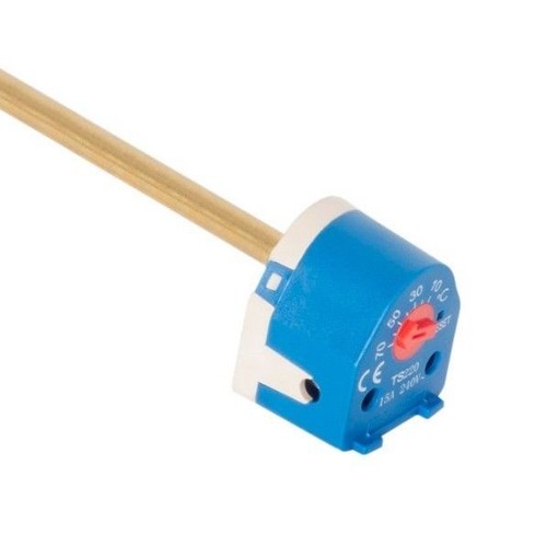 Inch immersion heater - immersion,