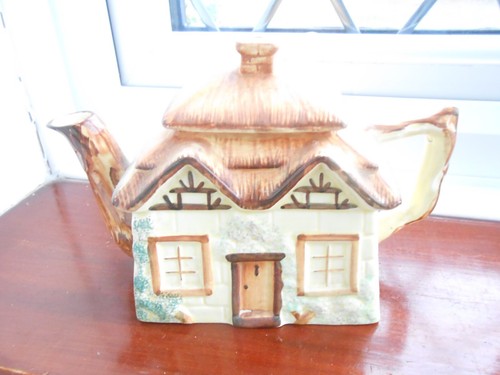 Paramount potterys 1940 - paramount,