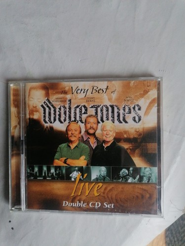 Wolfe tones very best of - very,
