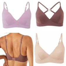New Bralette Non Wired Soft
