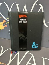 Monster Manual: D&D Premium Book Cover