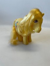 Vintage 80s My Little Pony -