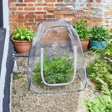 Pop Up Grow Greenhouse