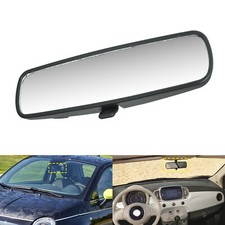 1x Interior Rear View Mirror