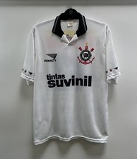Corinthians Home Football