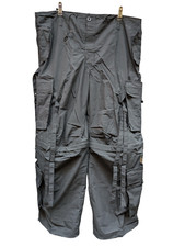 NEW GS Vintage Cargo Combat