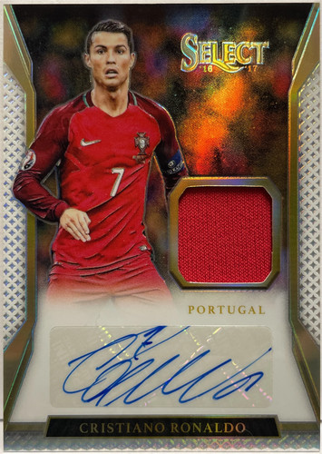 Cristiano ronaldo patch - cristiano,