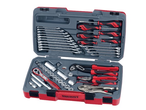 Teng t3848 socket tool - teng, &