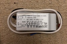 Electronic Dimmable