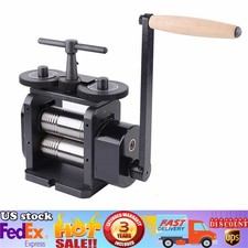 110mm Manual Rolling Mill