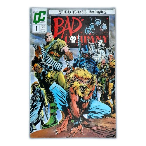Dalo jones featuring bad - featuring,