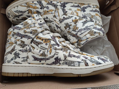 Nike dunk liberty london - hi,