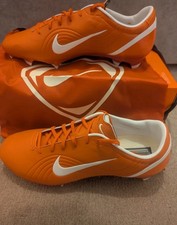 Nike Mercurial Vapor I Elite Regeneration SE FG Cristiano Ronaldo UK Size 10 New