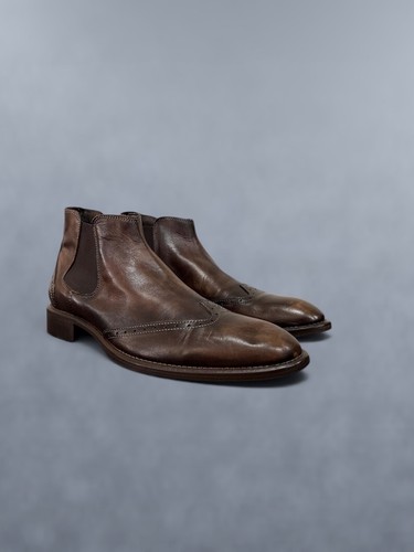 Hand patina men leather - hand-patina,
