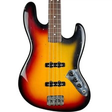 Tokai JB50 Jazz Sound Bass 1983 - Sunburst