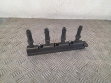 Vauxhall Corsa D Ignition Coil Pack 1.2 Petrol 2006-2015 28445765