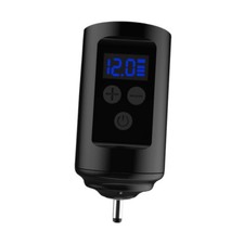 Tattoo Power Bank Pattern