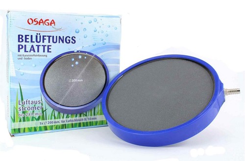 Osaga air stone - 20, cm