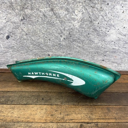Vintage hawthorne horn - vintage,