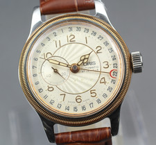 [Exc+5] ORIS Big Crown Pointer