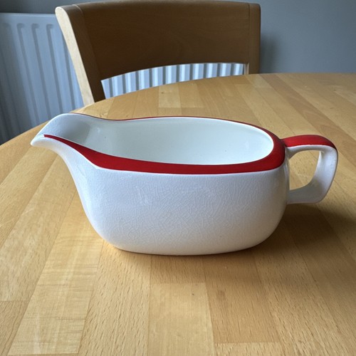 Midwinter red stylecraft gravy - red,