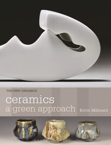 Ceramics green approach by - a,
