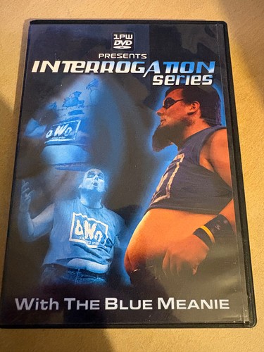 1pw interrogation series blue - 1pw,