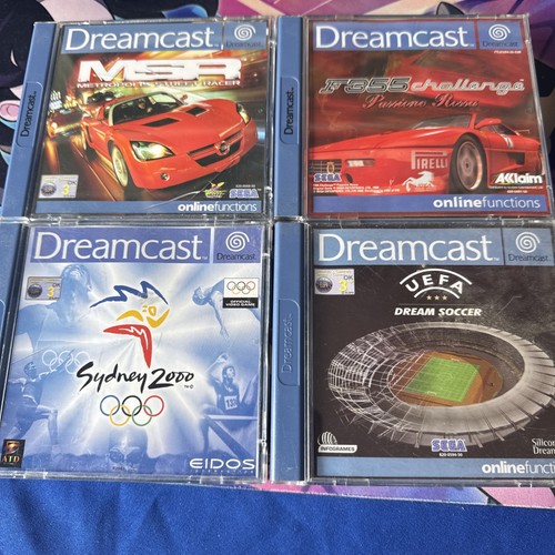 Bundle sports games - 4,