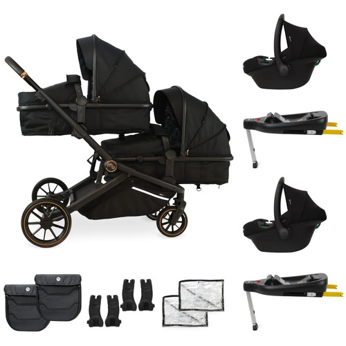 Babiie mb33 tandem - mb33,