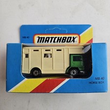 Matchbox Superfast No. 40