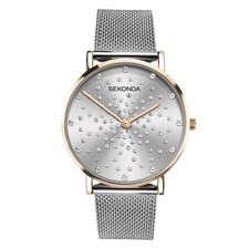 Sekonda Ladies Sparkle Celeste