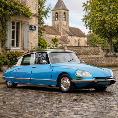 Citroën pallas - citroën, 21