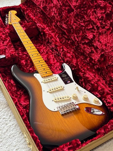 Fender american vintage - american,