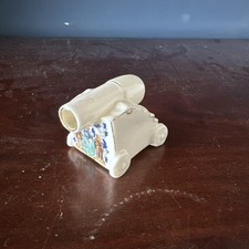 VINTAGE CRESTED CHINA MODEL OF