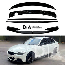 M PERFORMANCE STYLE BODY KIT