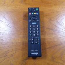 Sony ed014 remote control - rm-ed014,