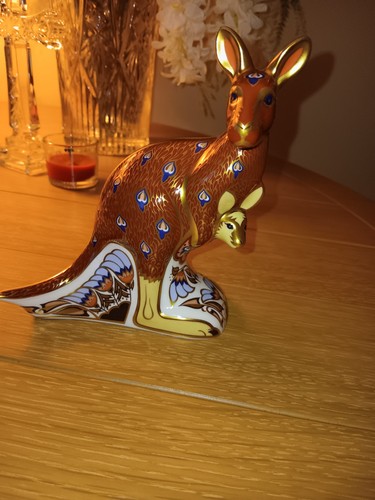 Royal crown derby - royal,