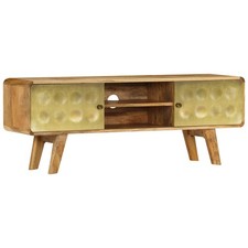 Retro TV Cabinet Hifi Cabinet