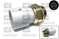 Radiator Fan Switch fits