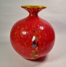 Lafiore Handblown Art Glass
